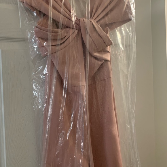 Mauve jumpsuit - Picture 3 of 3